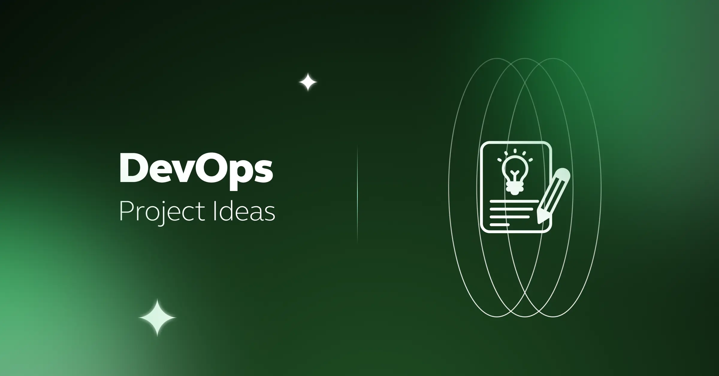 DevOps Project Ideas