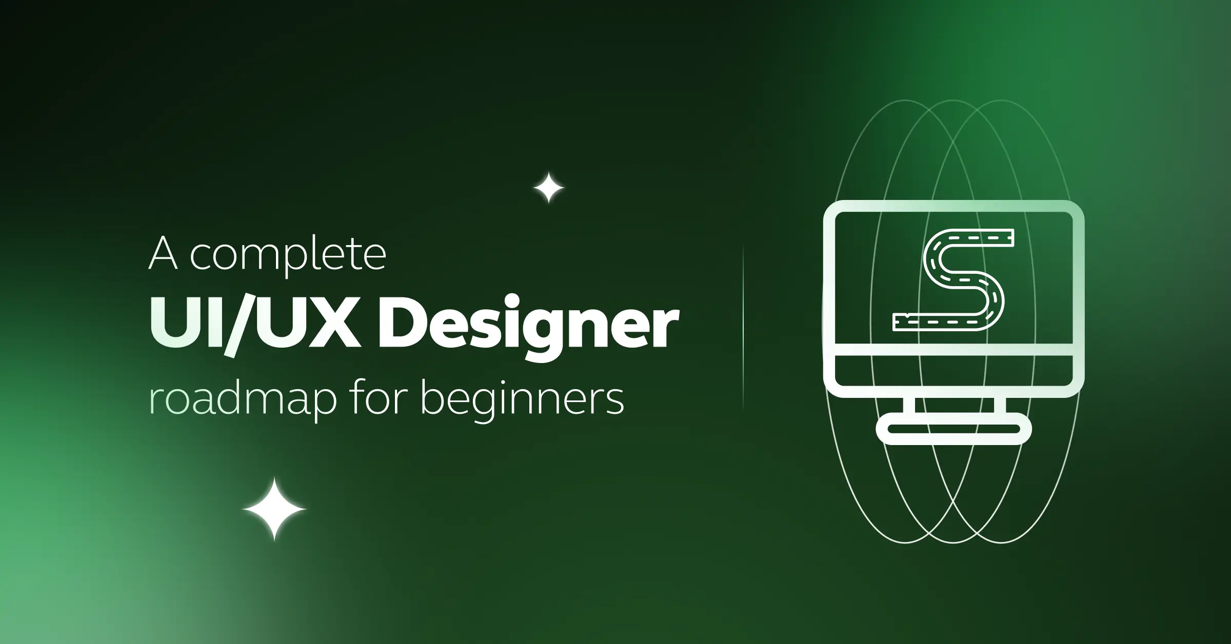 Featured image-UIUX Designer roadmap for beginners