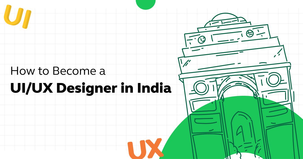 How to Become a UI/UX Designer