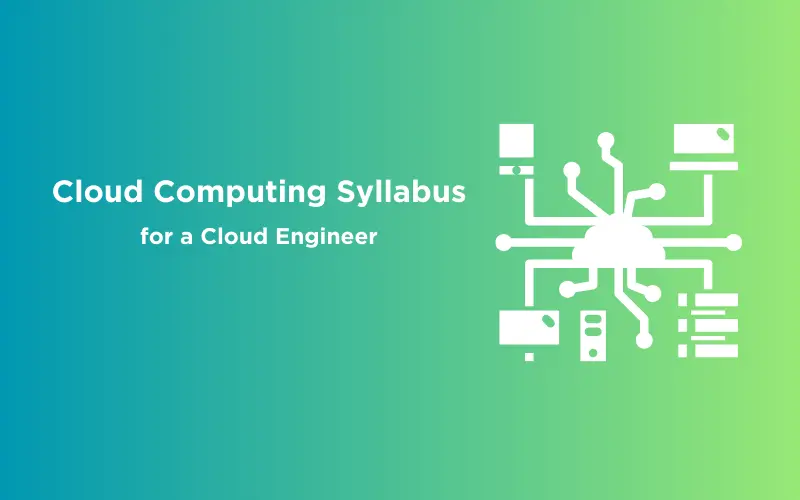 Feature image - Cloud Computing Syllabus for a Cloud Engineer