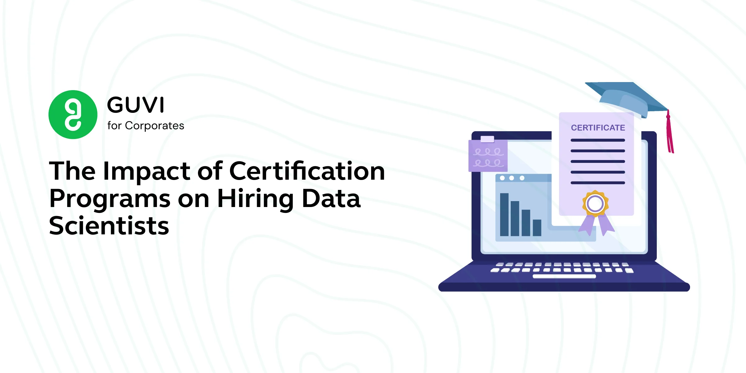 impact of certification programs on hiring data scientists