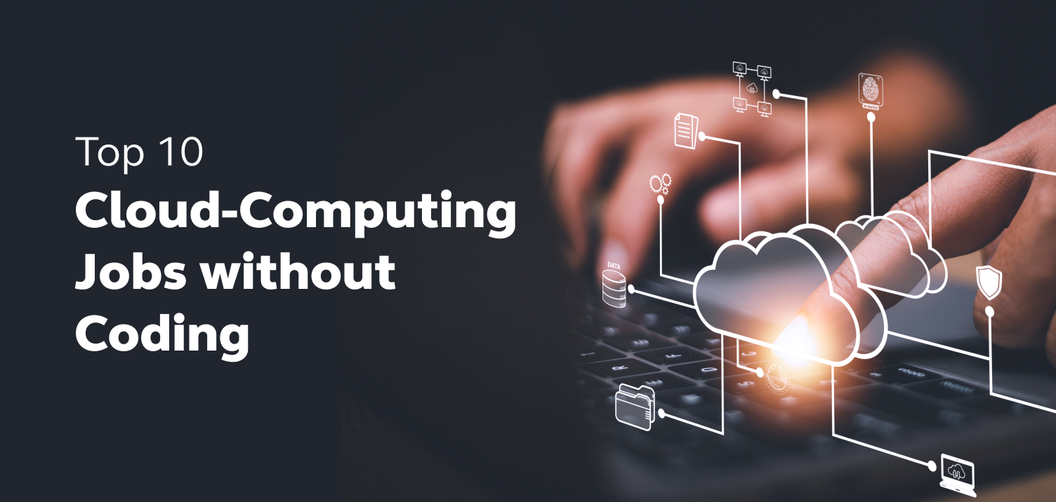 Cloud-Computing Jobs without Coding