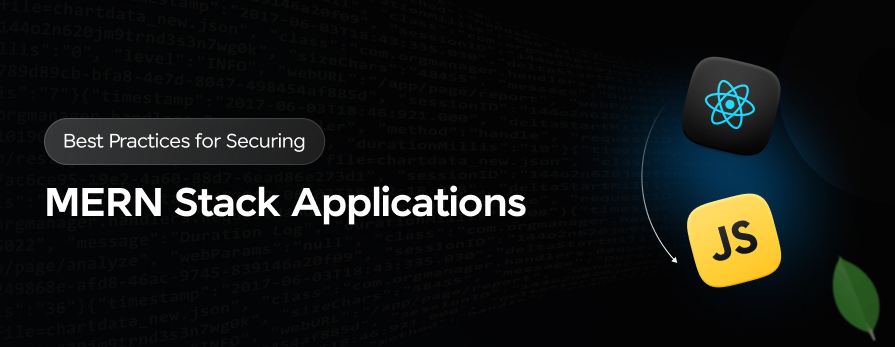 MERN Stack Applications