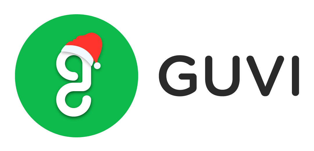 GUVI : Learn to code in your native language